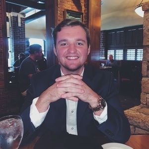 Meet your Posher, William